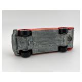 Set of 5 Hot Wheels Mustang Diecast Cars Assorted Colors