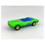 Set of 5 Hot Wheels Mustang Diecast Cars Assorted Colors