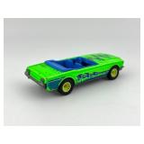 Set of 5 Hot Wheels Mustang Diecast Cars Assorted Colors