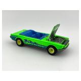 Set of 5 Hot Wheels Mustang Diecast Cars Assorted Colors