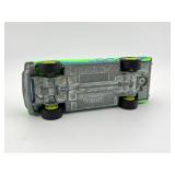 Set of 5 Hot Wheels Mustang Diecast Cars Assorted Colors