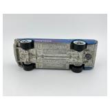 Set of 5 Hot Wheels Mustang Diecast Cars Assorted Colors