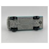 Set of 5 Hot Wheels Mustang Diecast Cars Assorted Colors