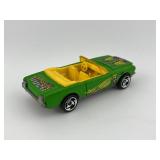 Set of 5 Hot Wheels Mustang Diecast Cars Assorted Colors