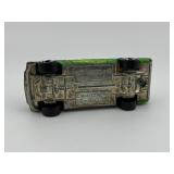 Set of 5 Hot Wheels Mustang Diecast Cars Assorted Colors