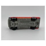 Set of 5 Hot Wheels Mustang Diecast Cars Assorted Colors