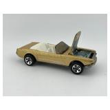 Set of 5 Hot Wheels Mustang Diecast Cars Assorted Colors