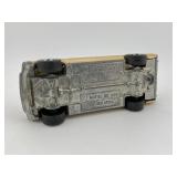 Set of 5 Hot Wheels Mustang Diecast Cars Assorted Colors