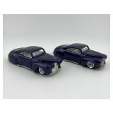 Set of 7 Hot Wheels Diecast Cars Assorted Designs