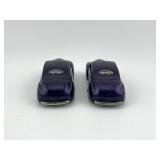 Set of 7 Hot Wheels Diecast Cars Assorted Designs