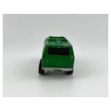 Pair of 1970s Hot Wheels Baja Breaker Diecast Vans