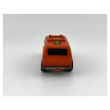 Lot of 2 Hot Wheels Baja Breaker Diecast Vans