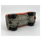 Lot of 2 Hot Wheels Baja Breaker Diecast Vans