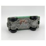 Lot of 2 Hot Wheels Baja Breaker Diecast Vans