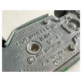 Vintage Hot Wheels Redlines El Rey Special