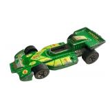 Vintage Hot Wheels Redlines El Rey Special