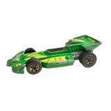 Vintage Hot Wheels Redlines El Rey Special