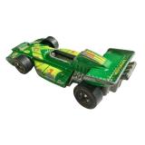 Vintage Hot Wheels Redlines El Rey Special