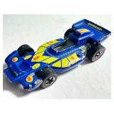 1973 Hot Wheels Redline El Rey Special Diecast Race Car