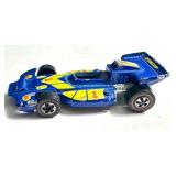 1973 Hot Wheels Redline El Rey Special Diecast Race Car