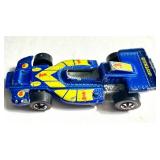 1973 Hot Wheels Redline El Rey Special Diecast Race Car