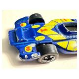 1973 Hot Wheels Redline El Rey Special Diecast Race Car