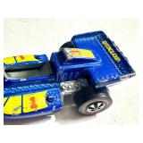 1973 Hot Wheels Redline El Rey Special Diecast Race Car