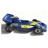 1973 Hot Wheels Redline El Rey Special Diecast Race Car