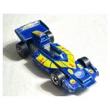 1973 Hot Wheels Redline El Rey Special Diecast Race Car