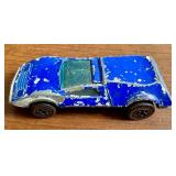 Lot of 3 Vintage Hot Wheels Redlines: Buzz Off, Heavy Chevy Chrome, Classic 36 Ford