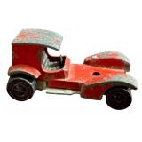 1972 Hot Wheels Redlines Superfine Turbine Diecast Car Hong Kong