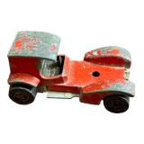 1972 Hot Wheels Redlines Superfine Turbine Diecast Car Hong Kong