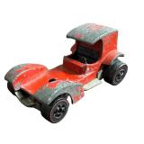 1972 Hot Wheels Redlines Superfine Turbine Diecast Car Hong Kong