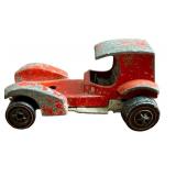 1972 Hot Wheels Redlines Superfine Turbine Diecast Car Hong Kong