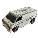 Vintage Hot Wheels Redline Super Van 1974 Hong Kong
