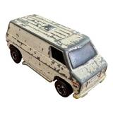 Vintage Hot Wheels Redline Super Van 1974 Hong Kong