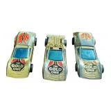 Set of 3 Vintage Red Line Hot Wheels 