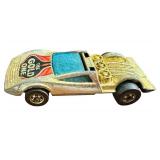 Set of 3 Vintage Red Line Hot Wheels 