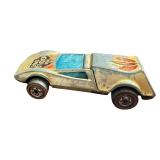 Set of 3 Vintage Red Line Hot Wheels 