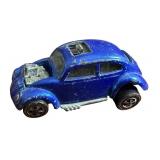 Lot of 7 Vintage Red Line Hot Wheels - Custom Volkswagen, Dune Daddy, Beatnik Bandit