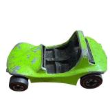 Lot of 7 Vintage Red Line Hot Wheels - Custom Volkswagen, Dune Daddy, Beatnik Bandit