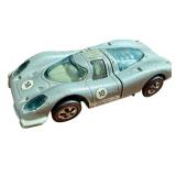 Lot of 8 Vintage Red Line Hot Wheels Cars - King Kuda, Porsche 917, McLaren MGA (1968-1969)