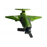 Vintage Hot Wheels Hot Bird Cloud Hopper Diecast Airplane