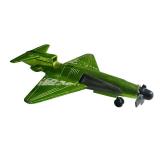 Vintage Hot Wheels Hot Bird Cloud Hopper Diecast Airplane