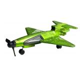 Vintage Hot Wheels Hot Bird Cloud Hopper Diecast Airplane