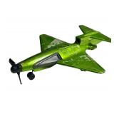 Vintage Hot Wheels Hot Bird Cloud Hopper Diecast Airplane