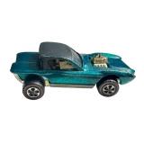 Set of 3 Vintage Hot Wheels Redlines Python Die-Cast Cars