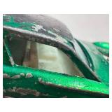 Lot of 4 Vintage Hot Wheels Redline Python Die-Cast Cars with Varying Wear