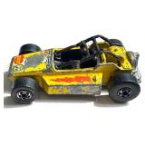 1975 Hot Wheels Redlines Rock Buster Diecast Car