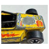 1975 Hot Wheels Redlines Rock Buster Diecast Car